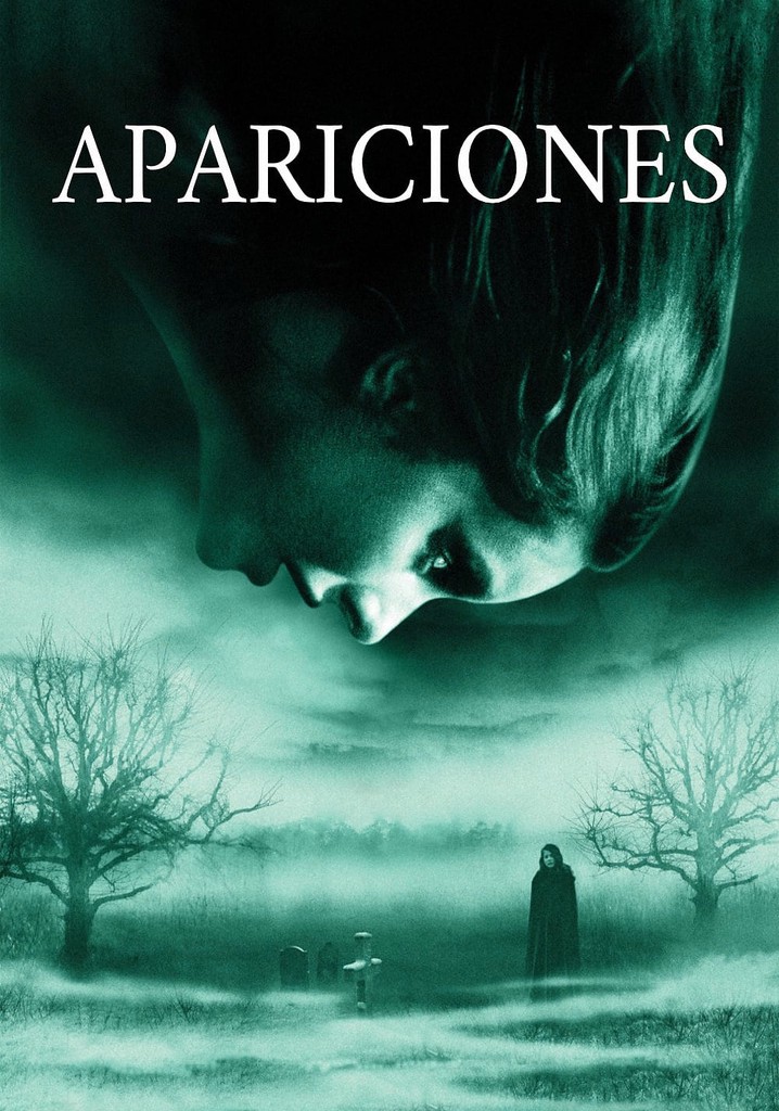 Maleficio película Ver online completas en español